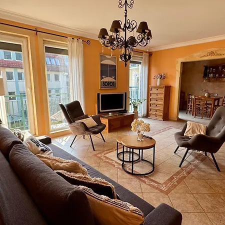 Sopot Home