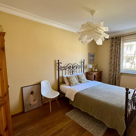アパート Sopot Home - Przestronny Apartament Z Parkingiem W Sopocie ソポト