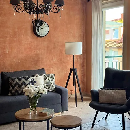 Sopot Home - Przestronny Apartament Z Parkingiem W Sopocie アパート