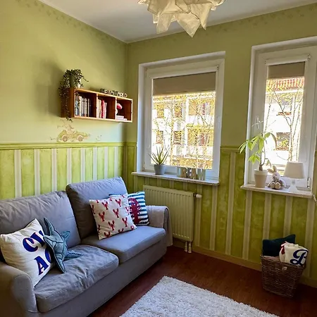 Apartament Sopot Home Sopot