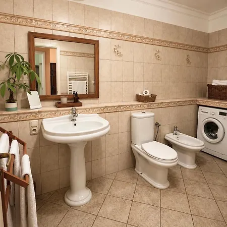 Sopot Home - Przestronny Apartament Z Parkingiem W Sopocie アパート *