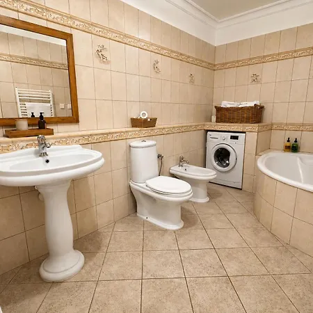 Sopot Home - Przestronny Apartament Z Parkingiem W Sopocie ソポト