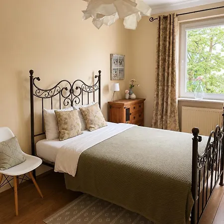 アパート Sopot Home - Przestronny Apartament Z Parkingiem W Sopocie