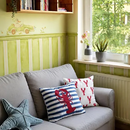 Sopot Home - Przestronny Apartament Z Parkingiem W Sopocie アパート *