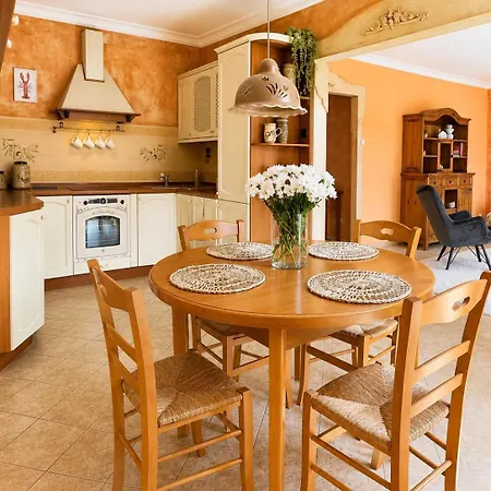 Sopot Home - Przestronny Apartament Z Parkingiem W Sopocie アパート