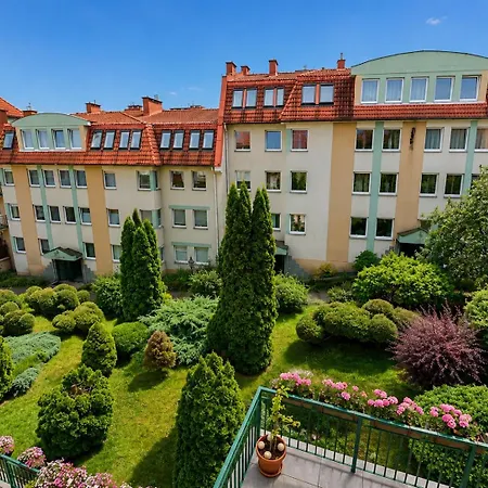 Sopot Home - Przestronny Apartament Z Parkingiem W Sopocie アパート *