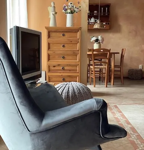 Sopot Home דירה *