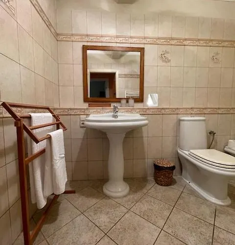 Sopot Home * סופוט