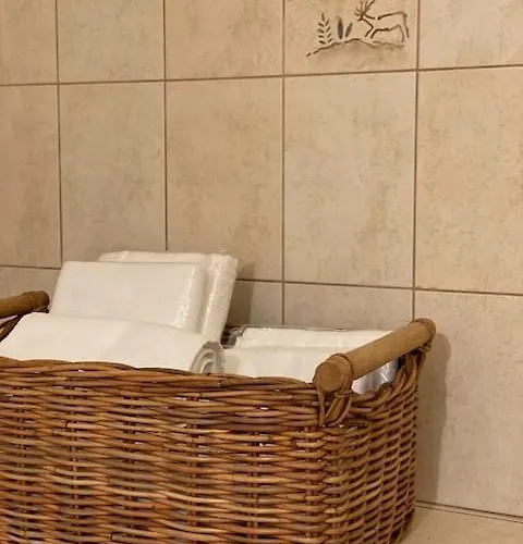 Apartment Sopot Home Zoppot