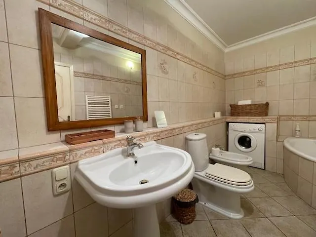 Апартаменты Sopot Home *