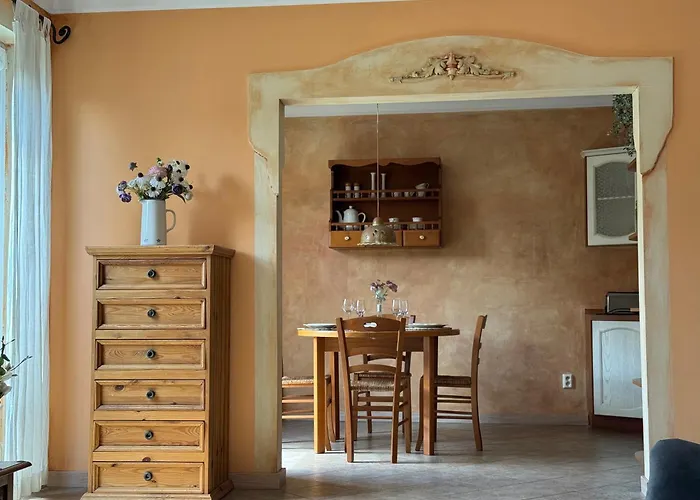 Sopot Home סופוט