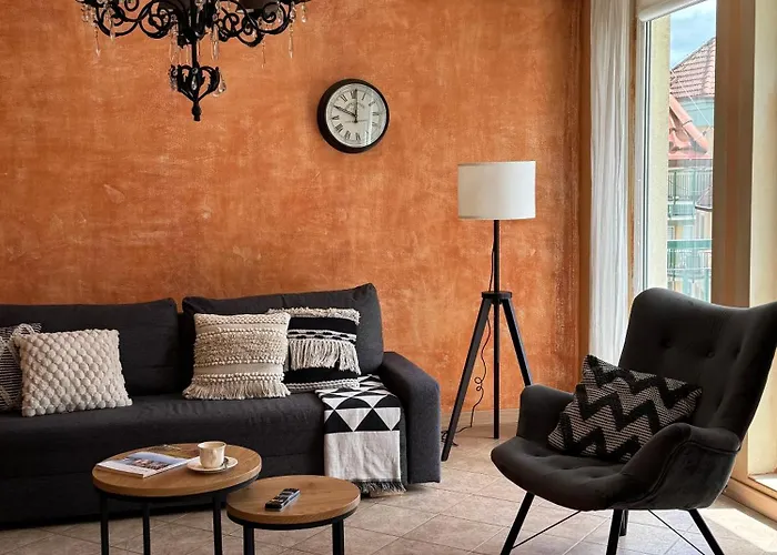 Sopot Home * Сопот