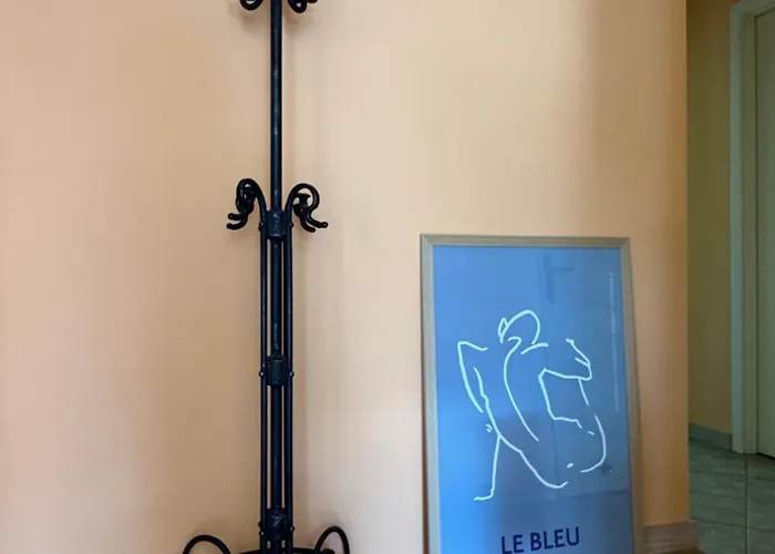 Apartment Sopot Home