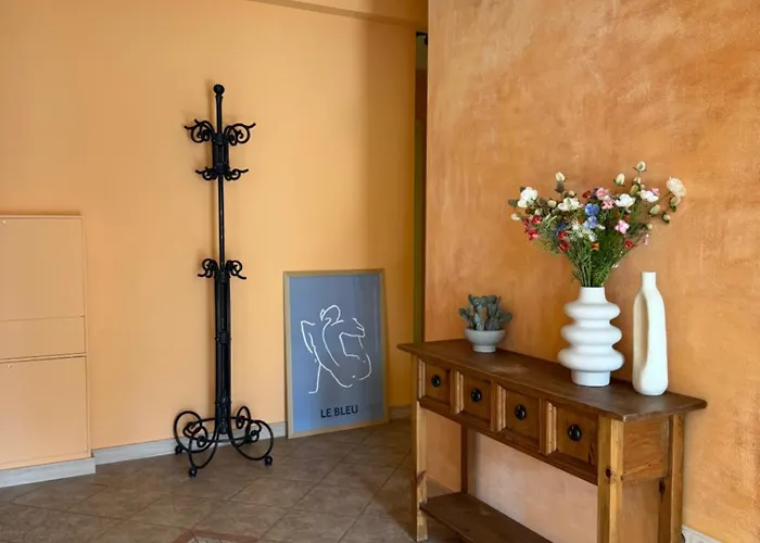 Sopot Home Апартаменты Сопот