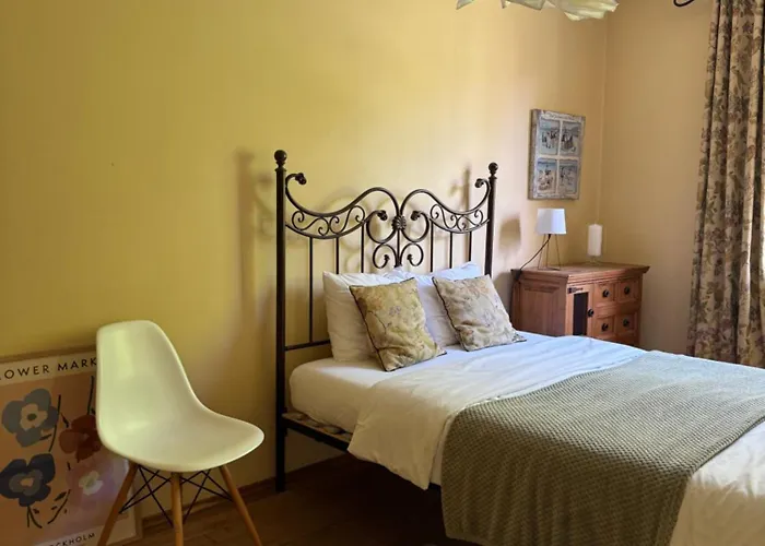 Апартаменты Sopot Home