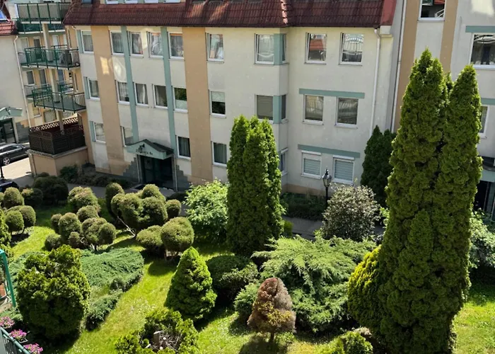 Sopot Home Апартаменты *