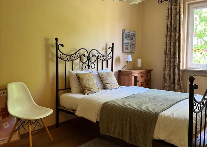 Апартаменты Sopot Home *