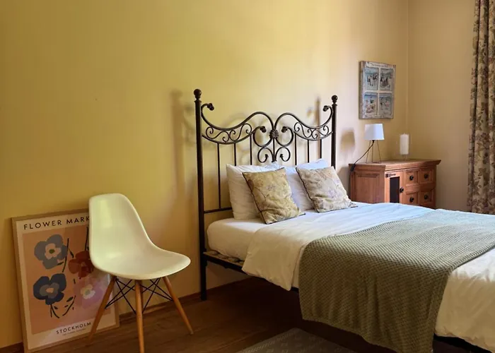 Sopot Home Апартаменты Сопот