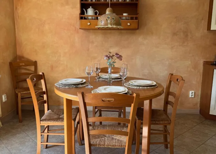 Sopot Home סופוט