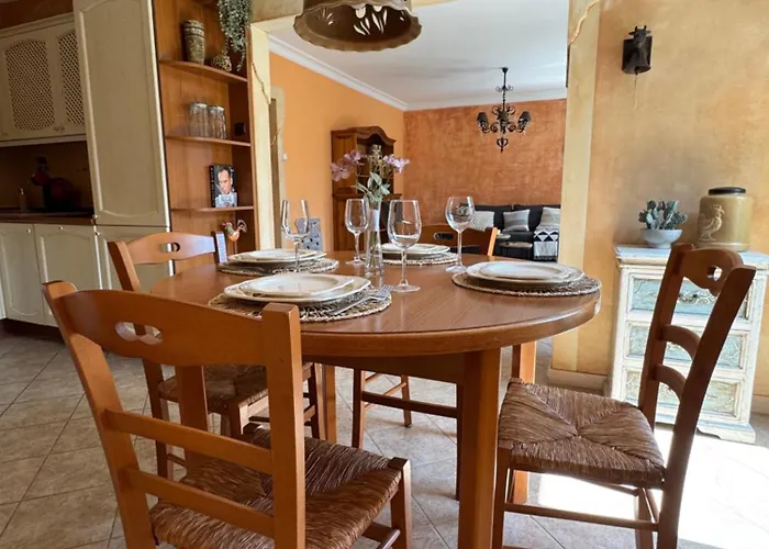 Sopot Home Apartment