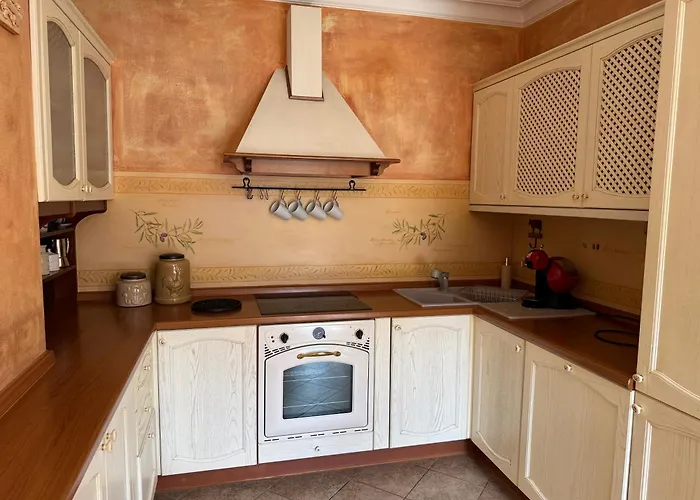 Sopot Home Apartment *