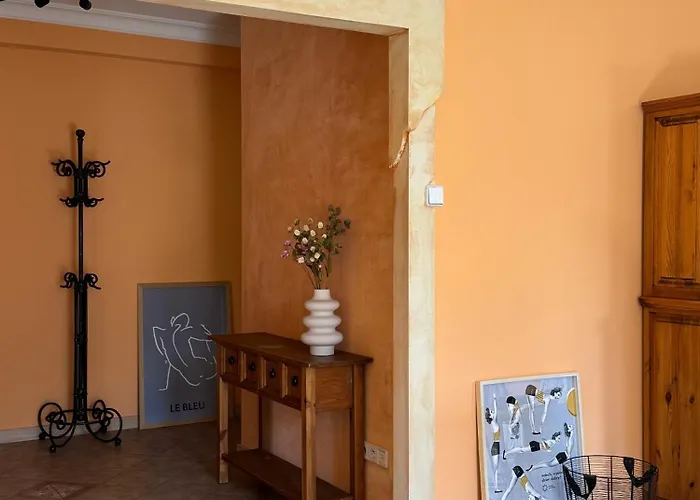 Апартаменты Sopot Home Сопот