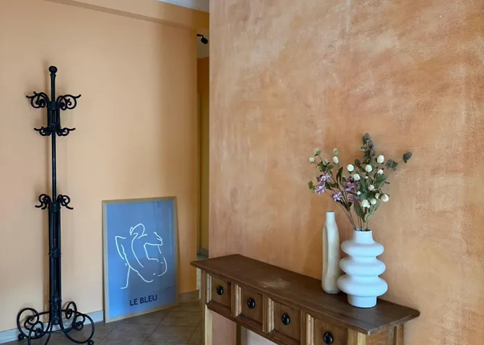 Sopot Home Apartment *