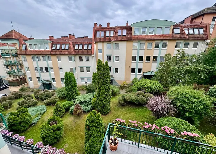 Sopot Home Сопот