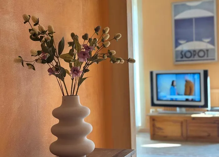 Apartment Sopot Home *