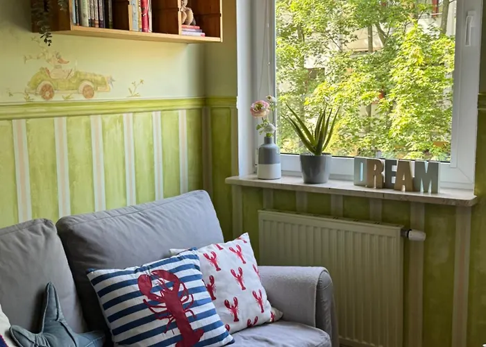 Sopot Home * סופוט