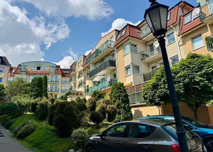 Apartment Sopot Home