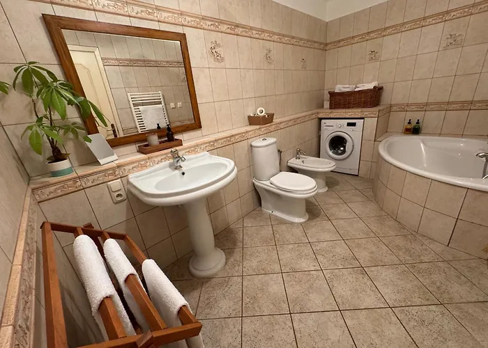 Apartment Sopot Home Zoppot