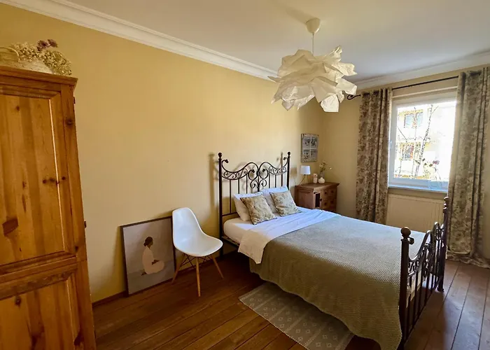 Apartment Sopot Home Zoppot